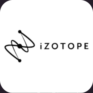 iZotope — student discount