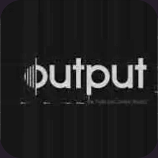 Output — student discount