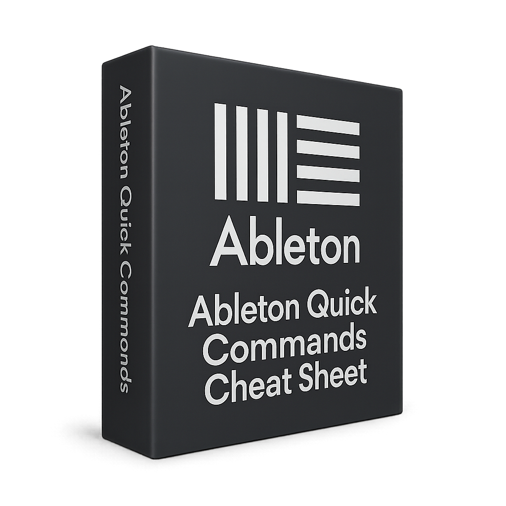 5 Free Ableton Extensions