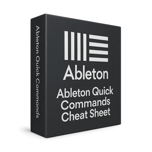 5 Free Ableton Extensions