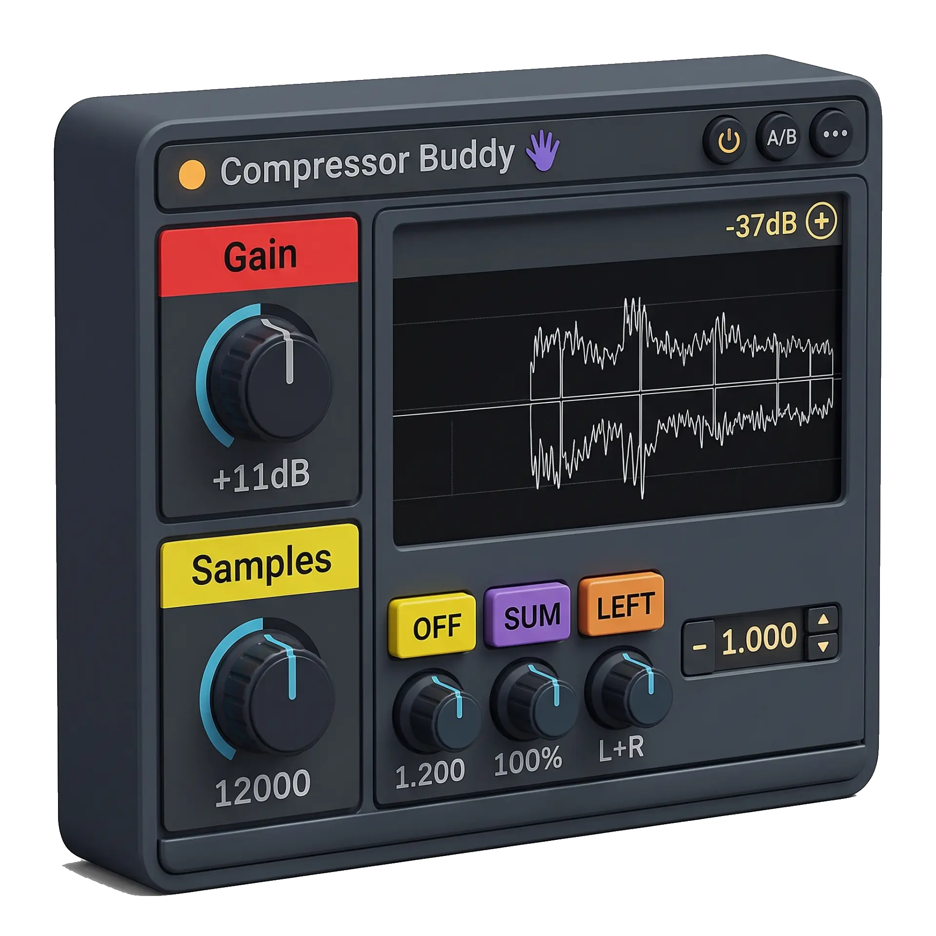 Compressor Buddy