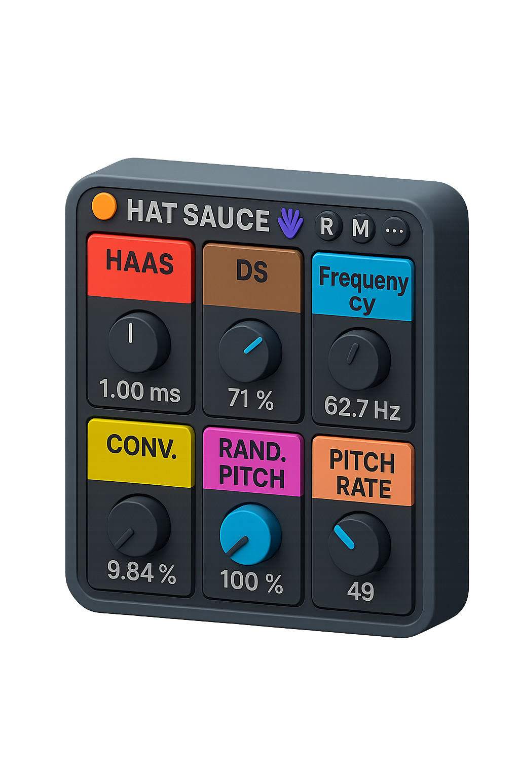 Hat Sauce