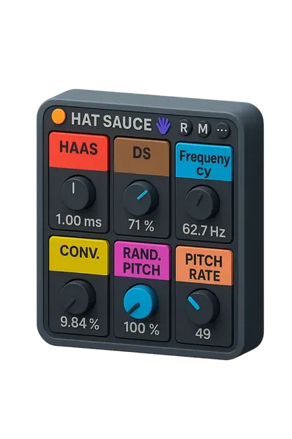 Hat Sauce