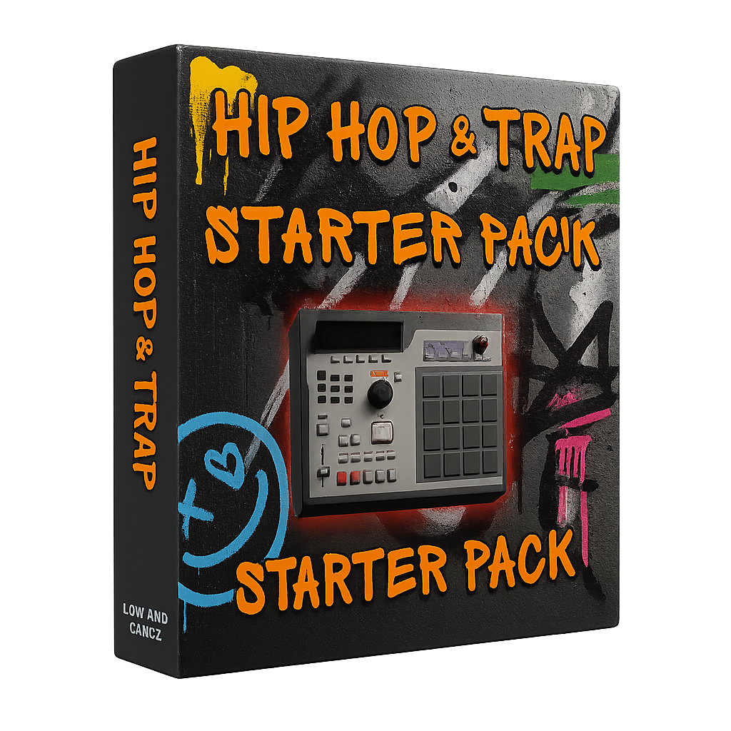 Hip Hop Sample Pack
